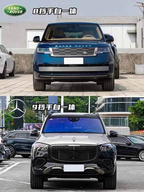 惠州5迈巴赫经典与现代的完美融合，路虎如何塑造独特的品牌形象